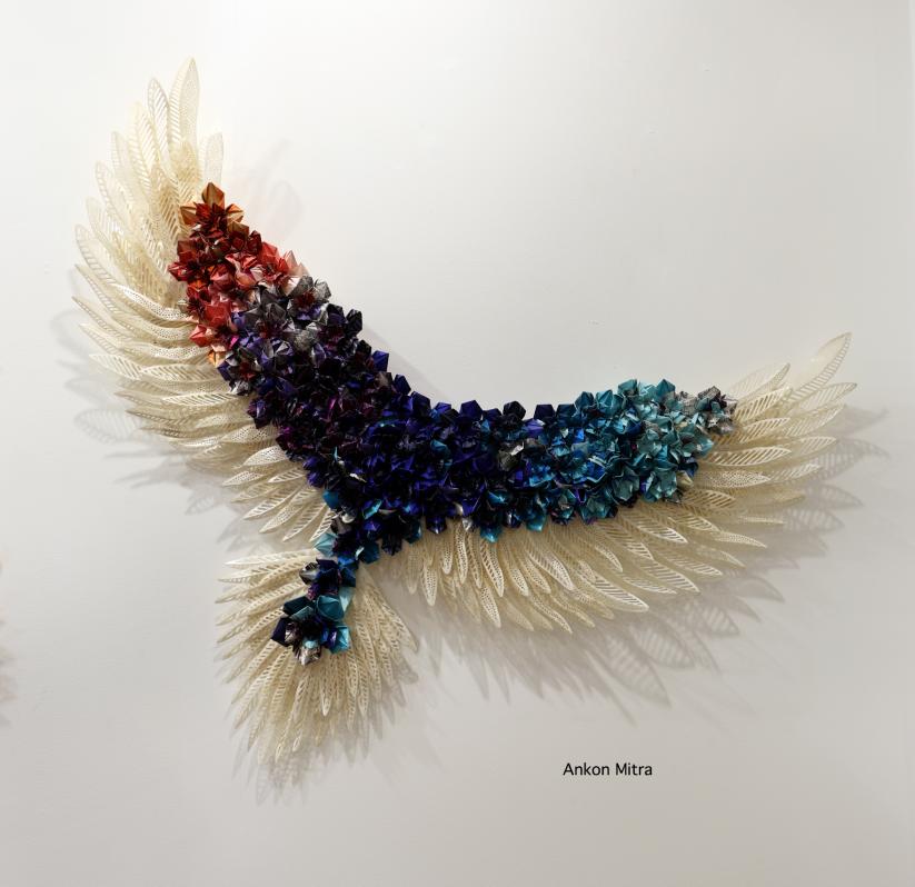 An Audacious Dream of Utopia - 1 (Edition 4 or 6)